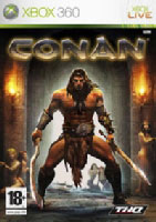 Thq Conan (ISMXB36184)